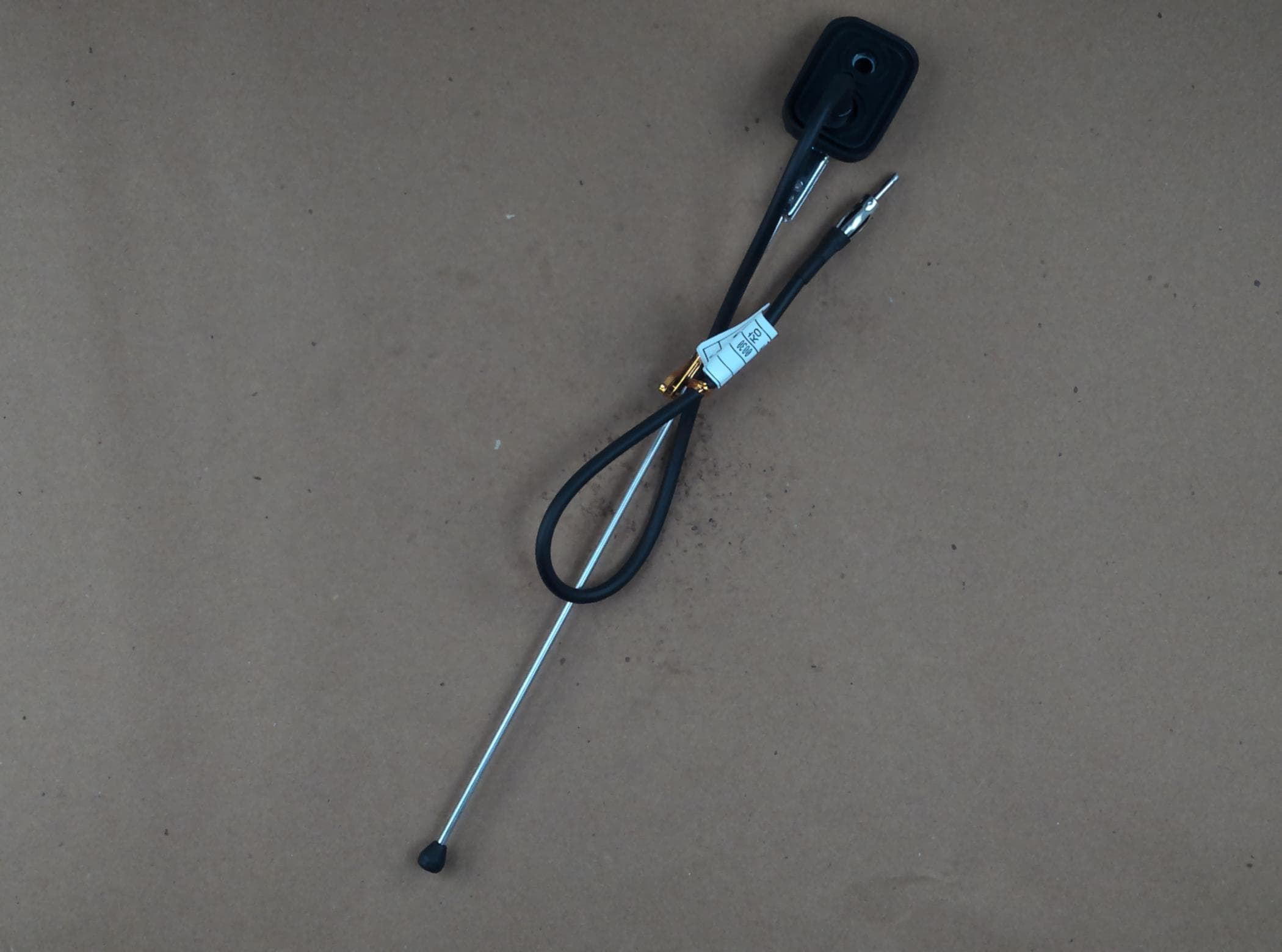 Antenna Audio