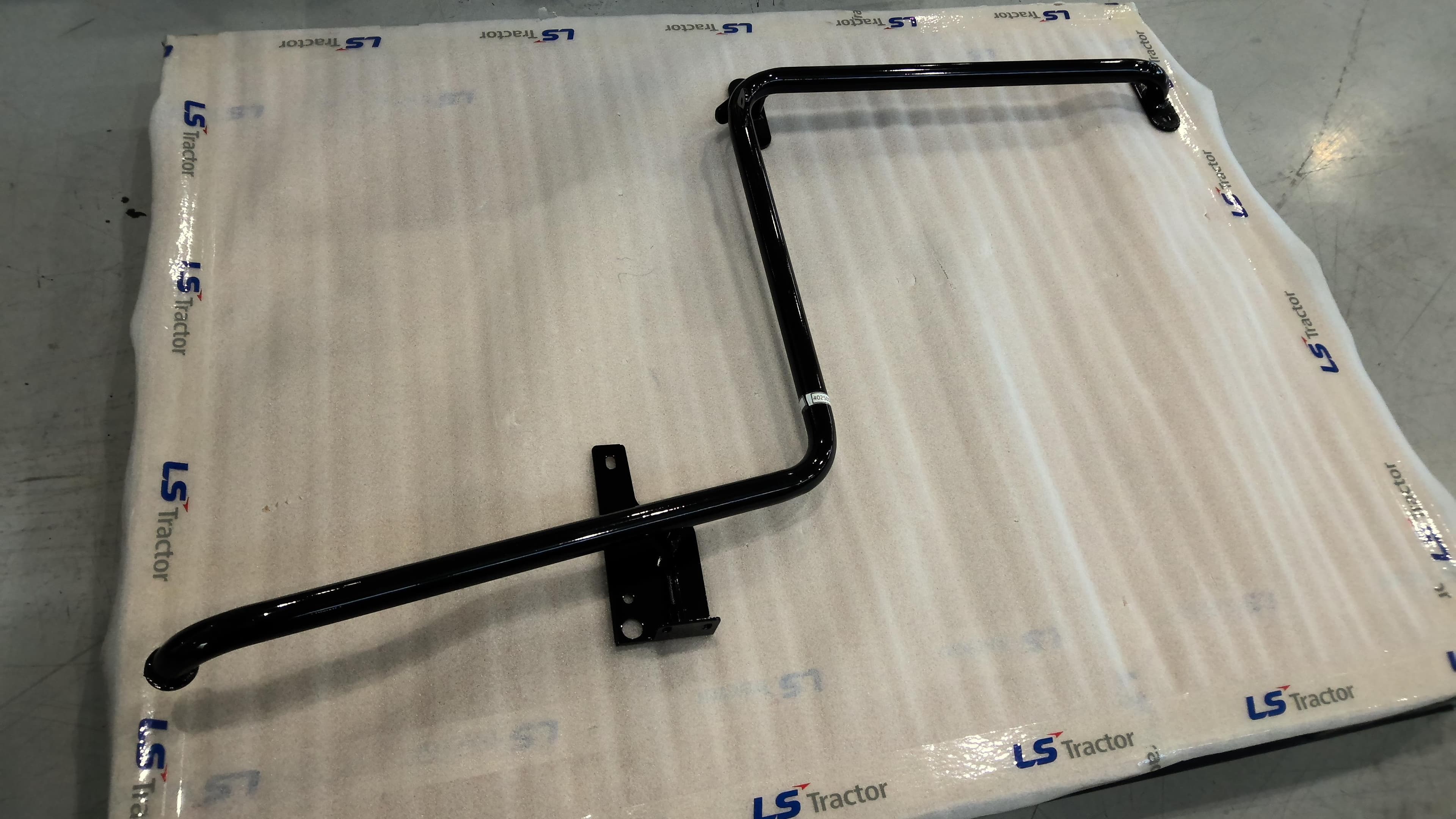 Grip Door Left