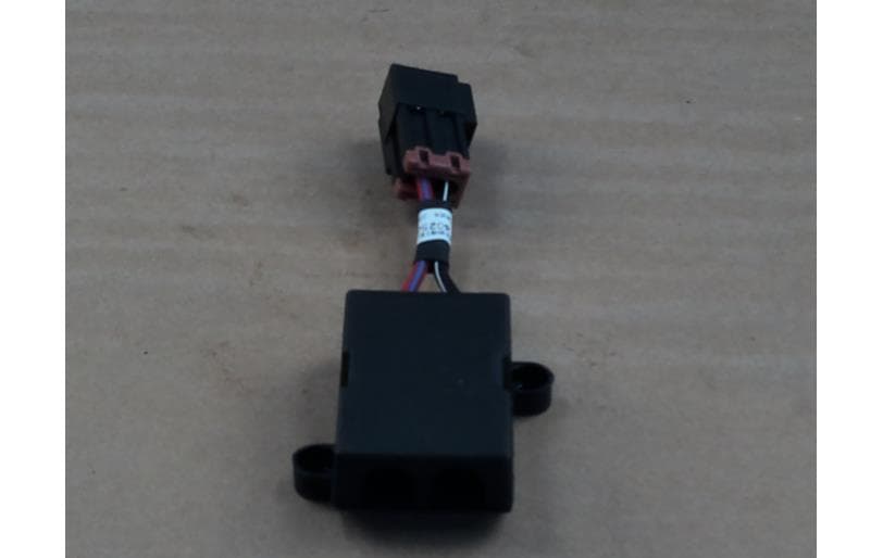 Box Assembly Main Fuse