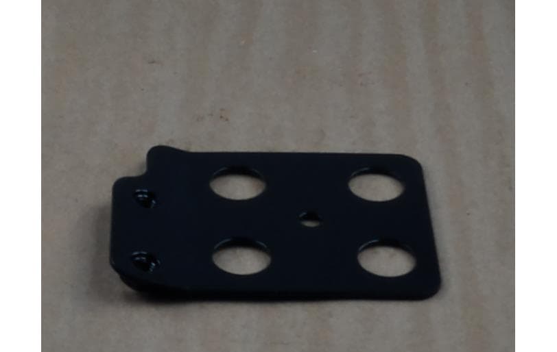 Bracket R/c Pipe