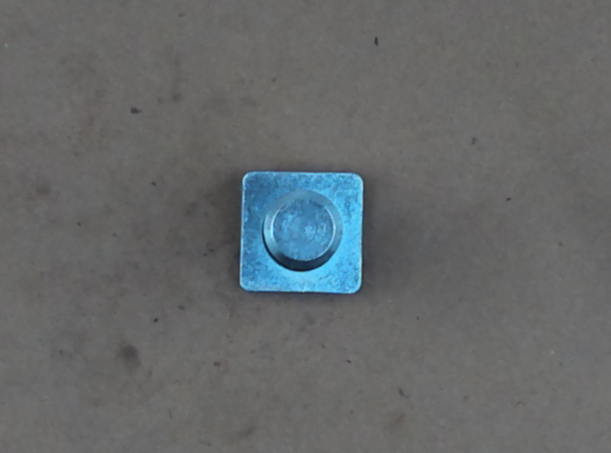 Pin Lift Rod