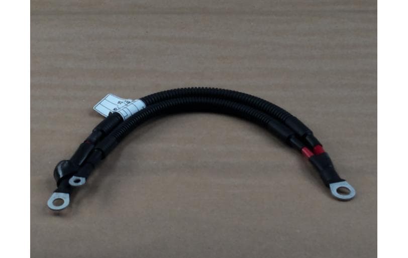 Cable Alternator