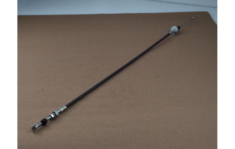 Wire Acc Lever