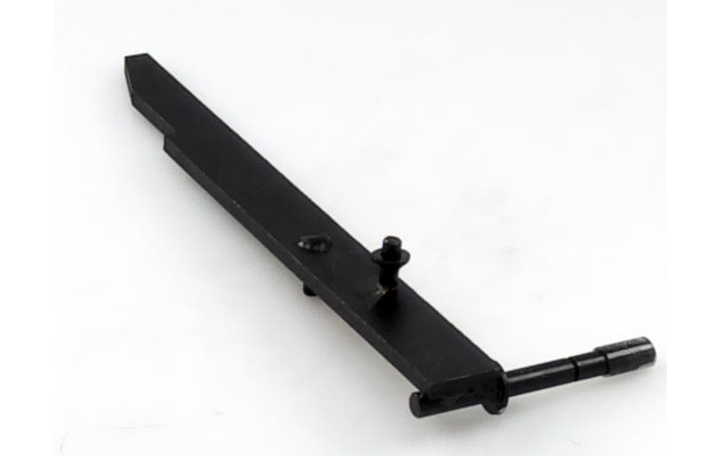 Lever Ext Position Fr