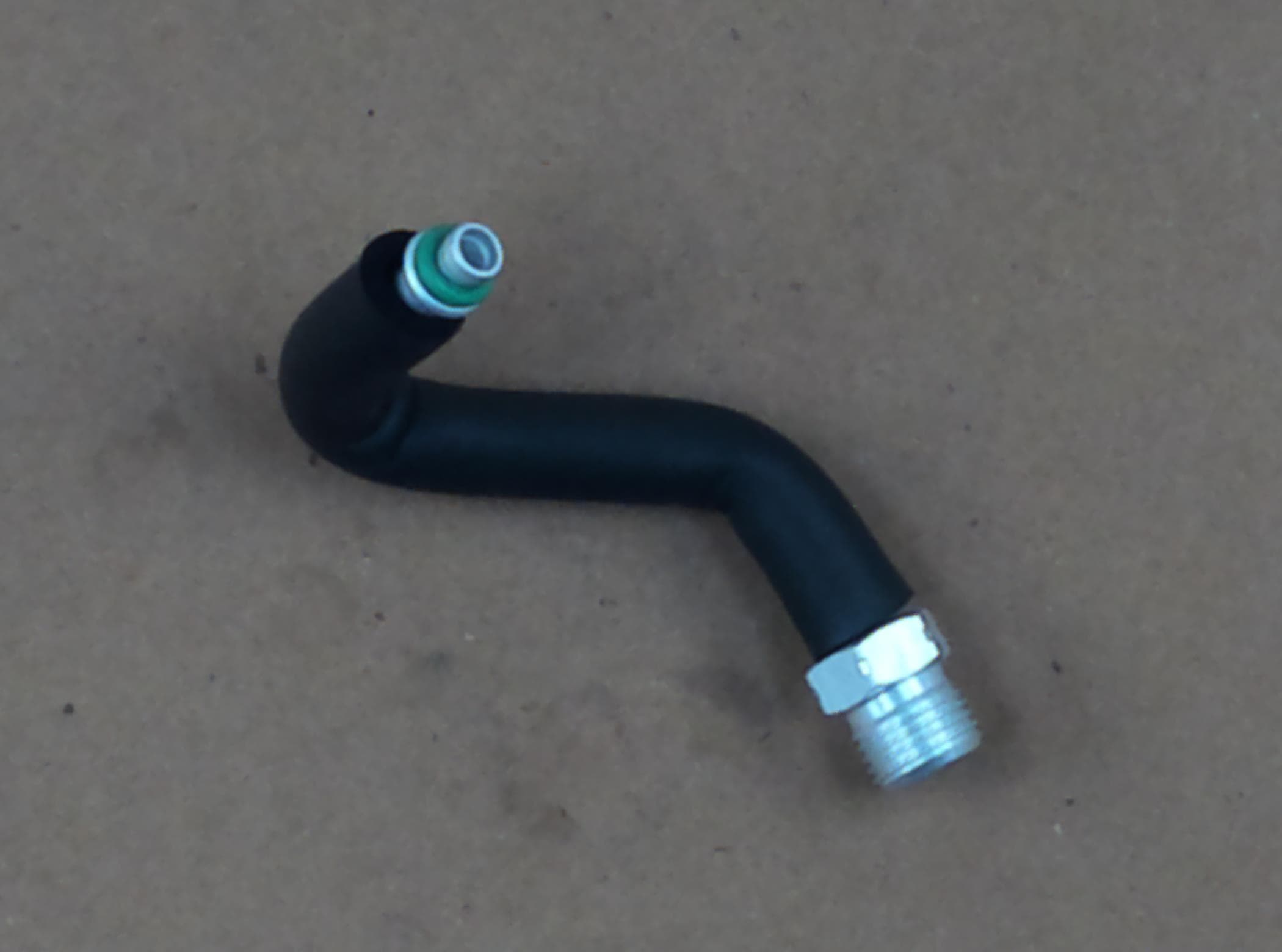 Connector Liquid Hvac