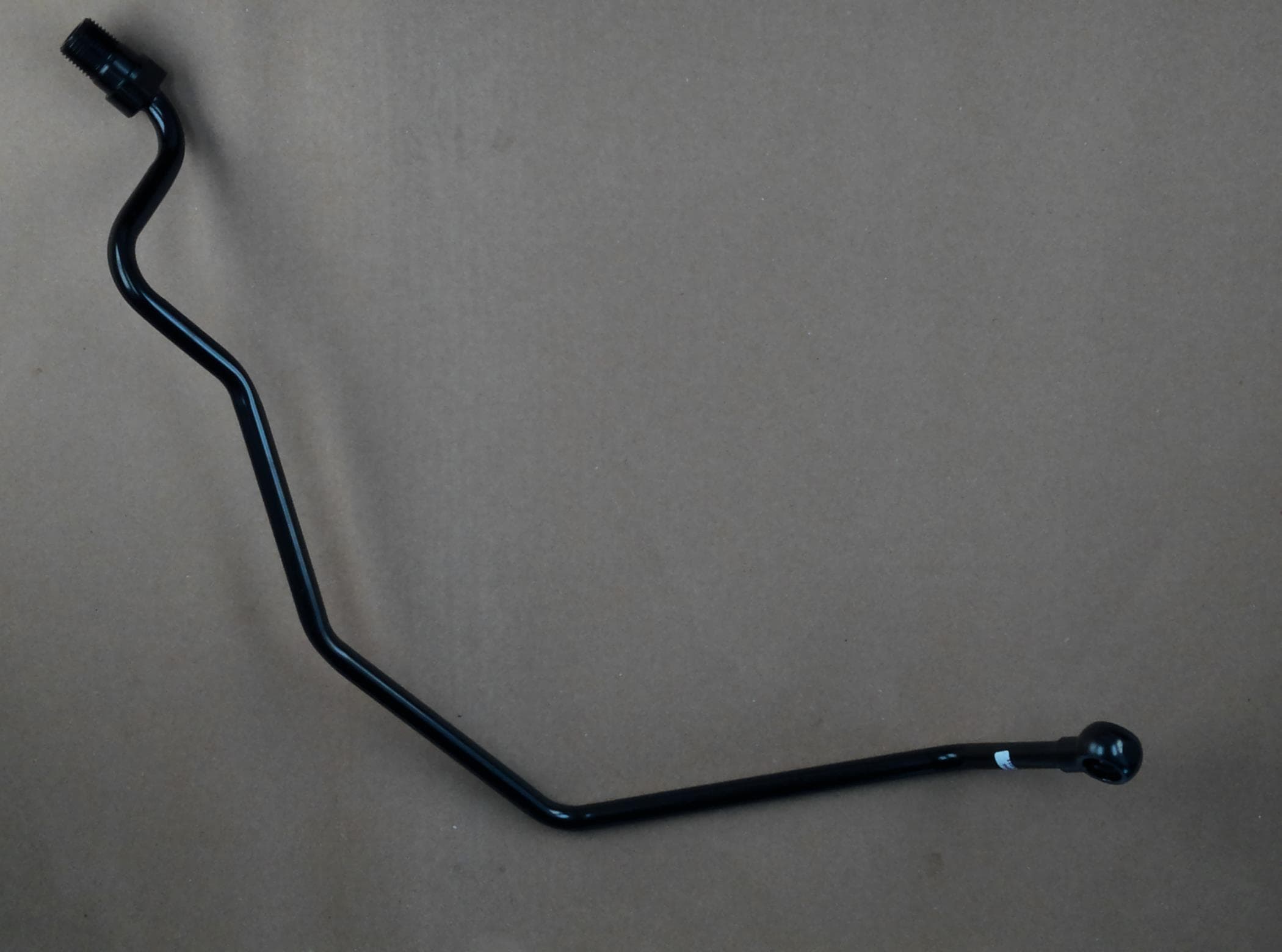 Pipe Remote N