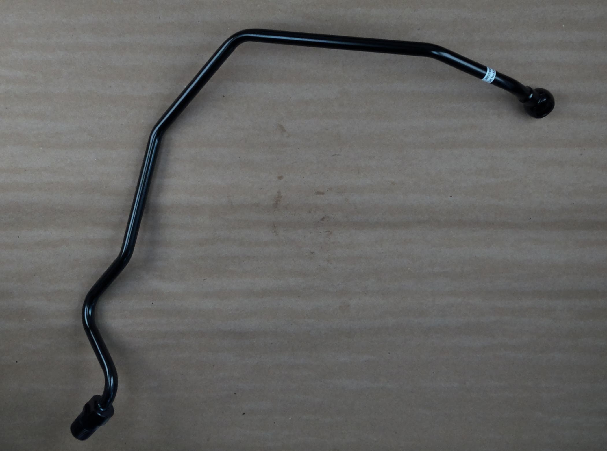 Pipe Remote 1st(r) N Trg827