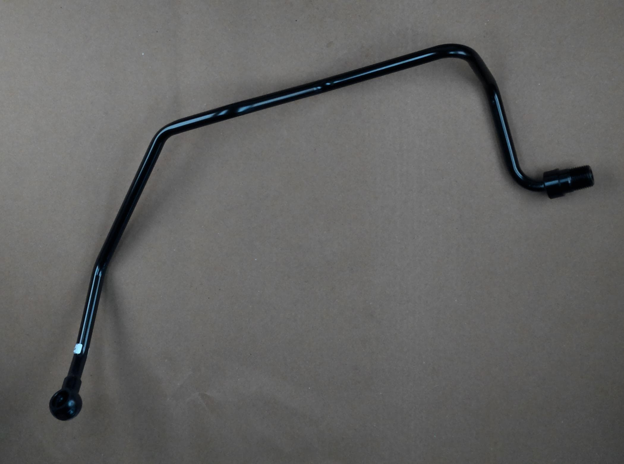 Pipe Remote N