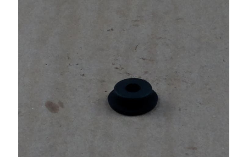 Cap Rubber