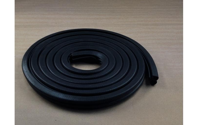 Weather Strip Roof