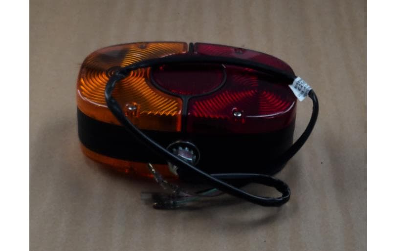 Lamp Assembly Combi