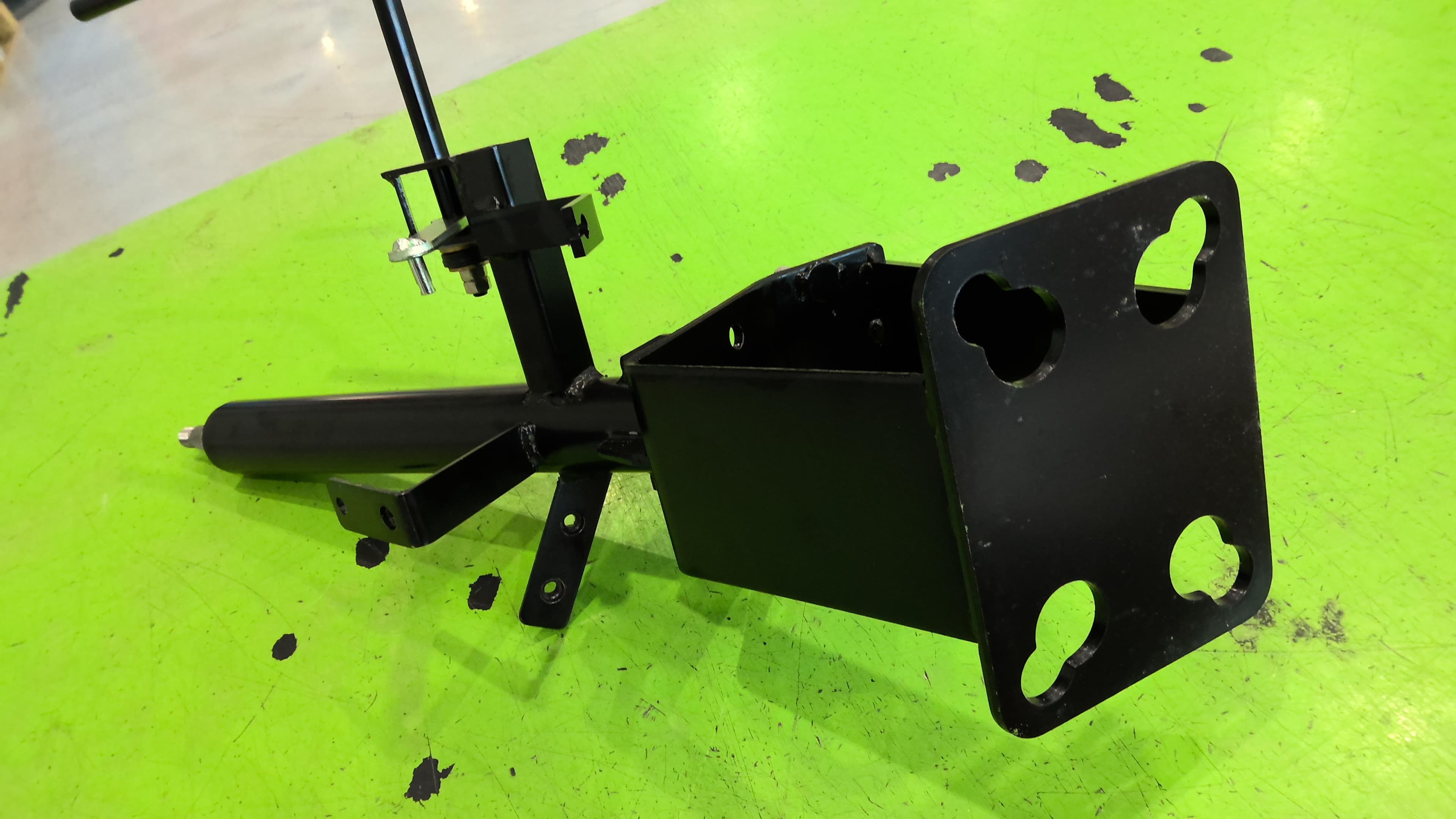 Column Assembly Steering G