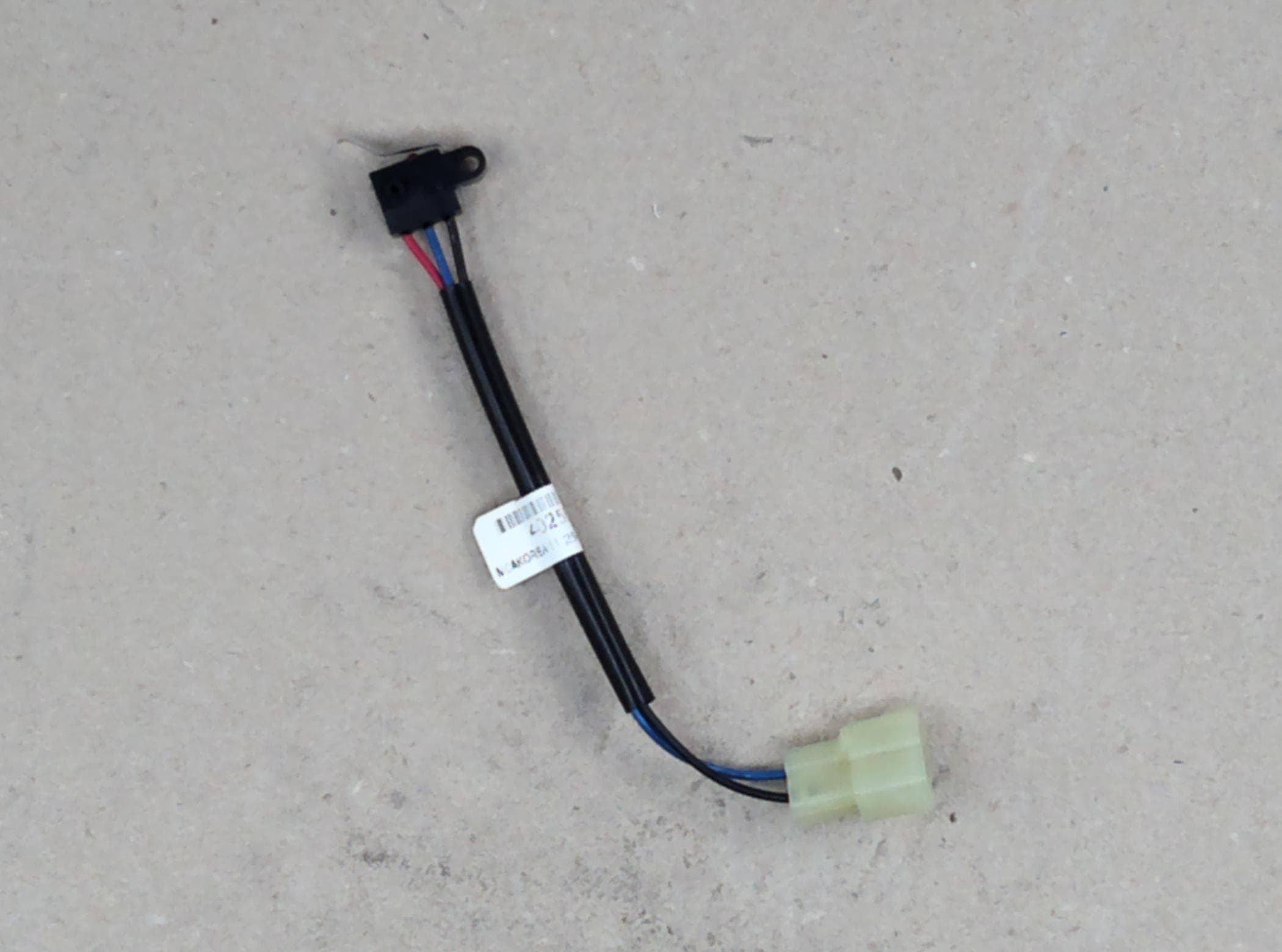 Switch Micro