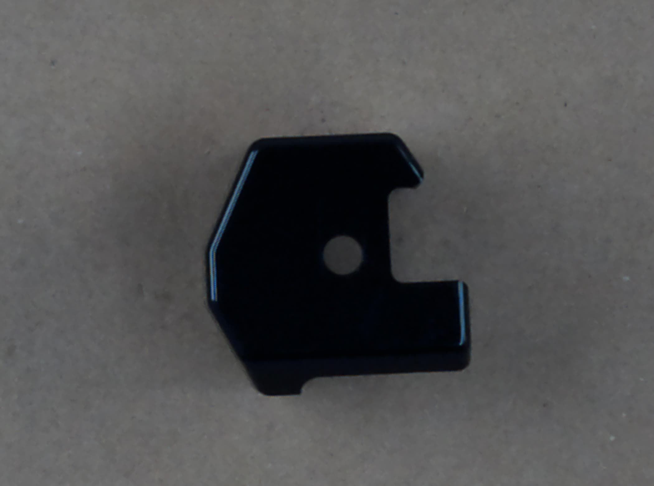 Cover St Motor