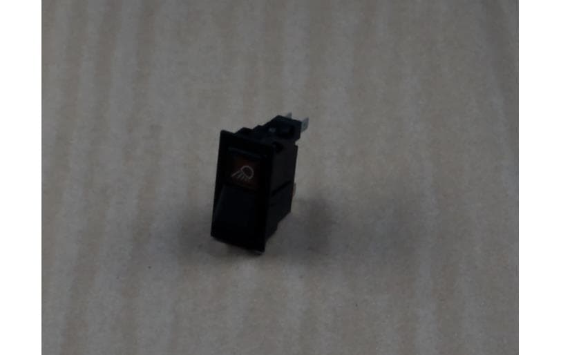 Switch Work Lamp