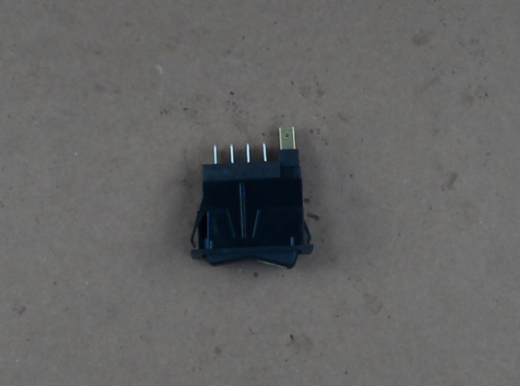 Switch Wiper Motor