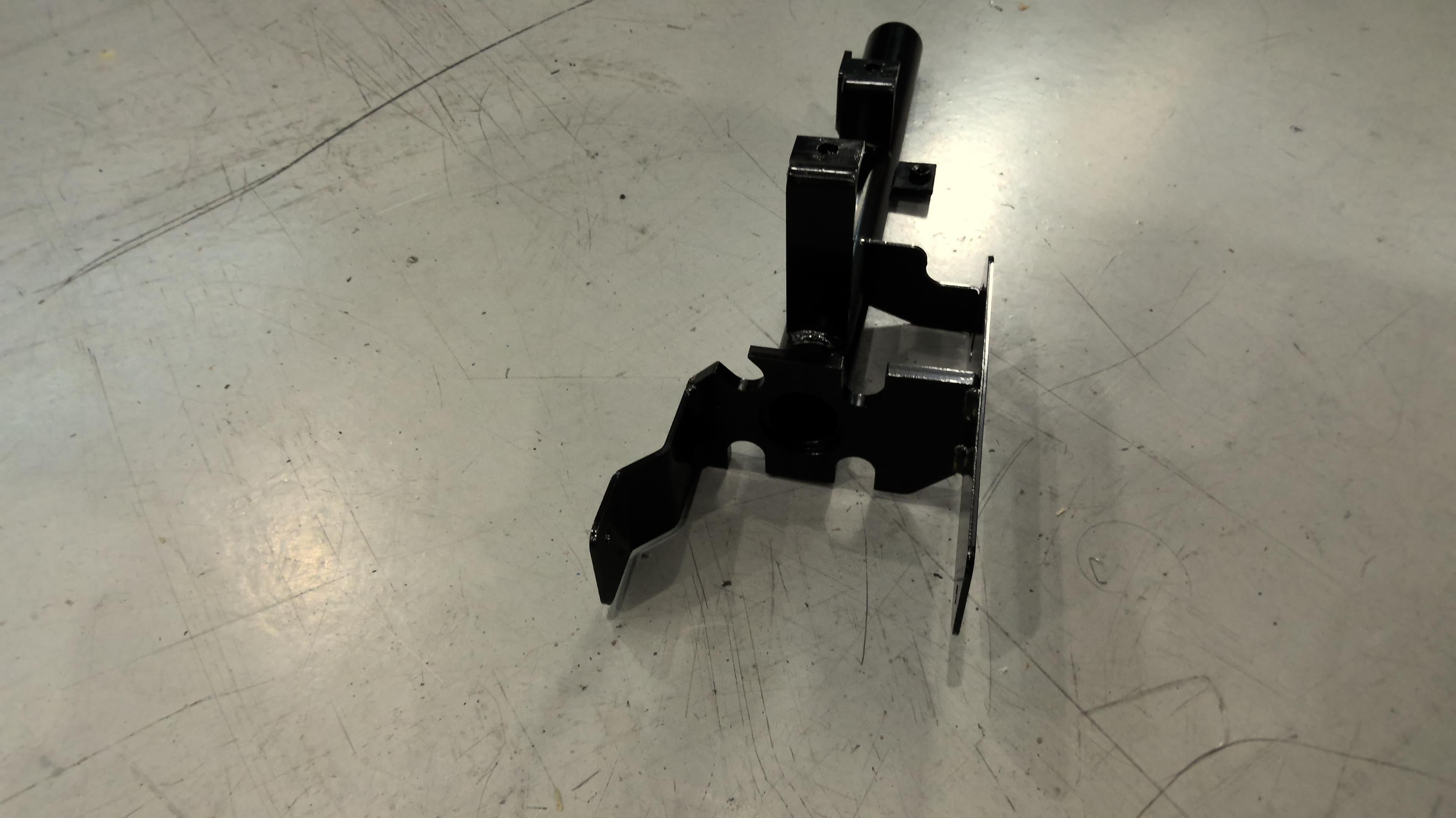 Column Steering Wm