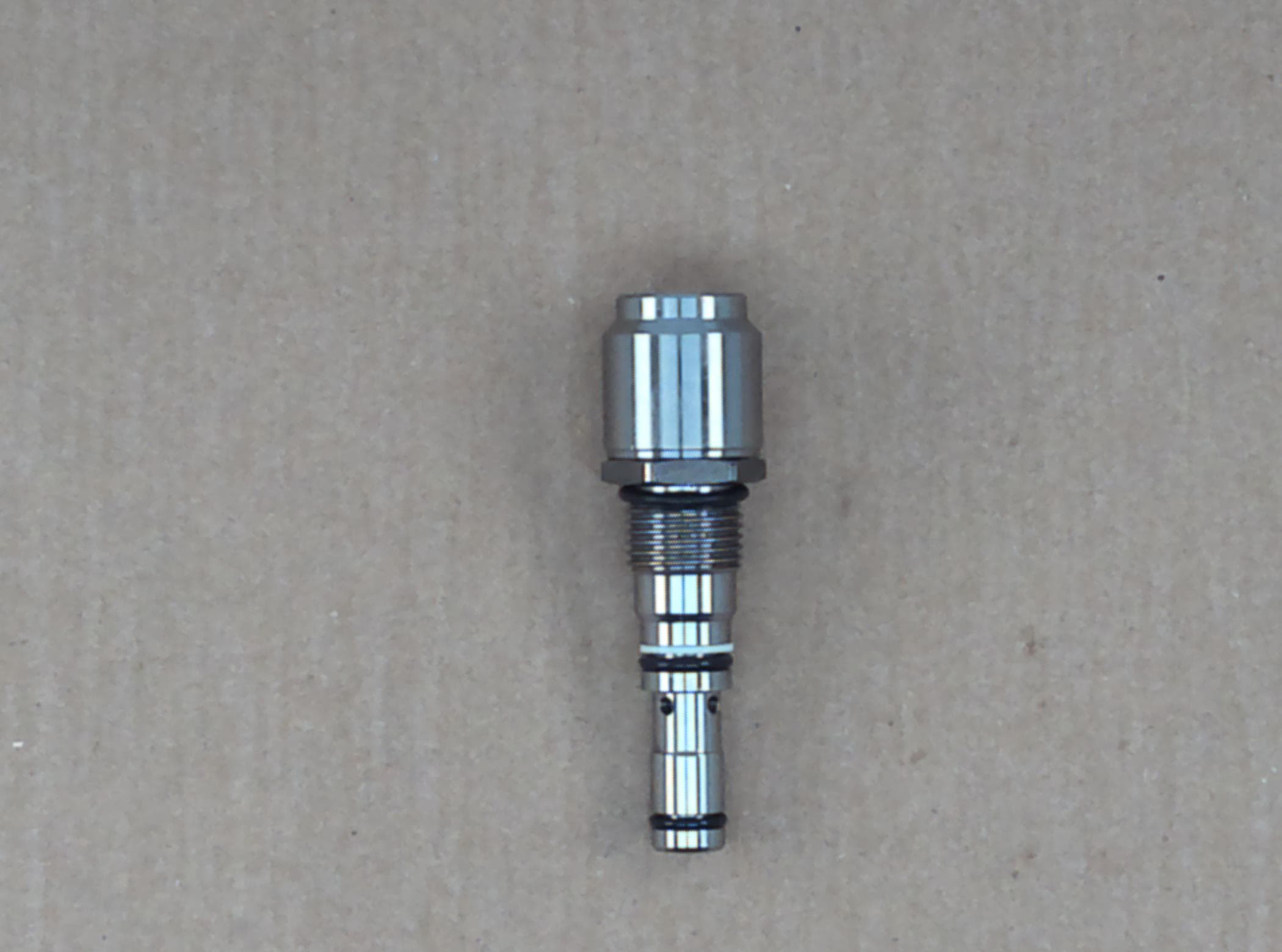 Relief Valve Assembly Jihst