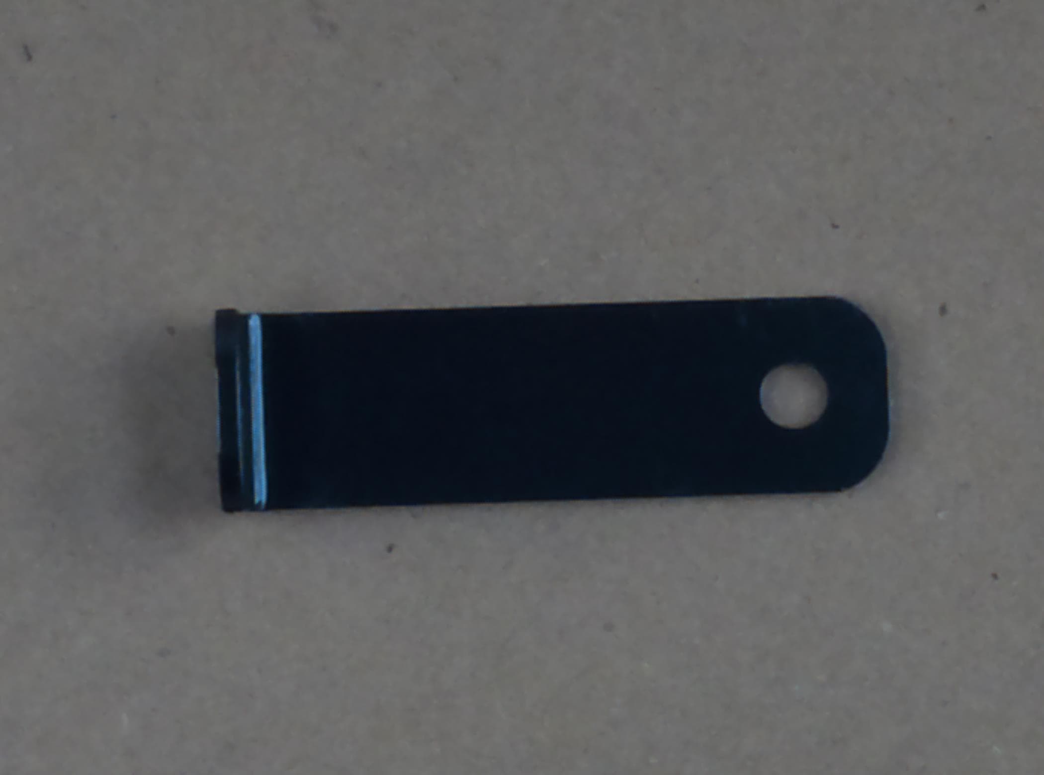 Bracket Room Mirror P