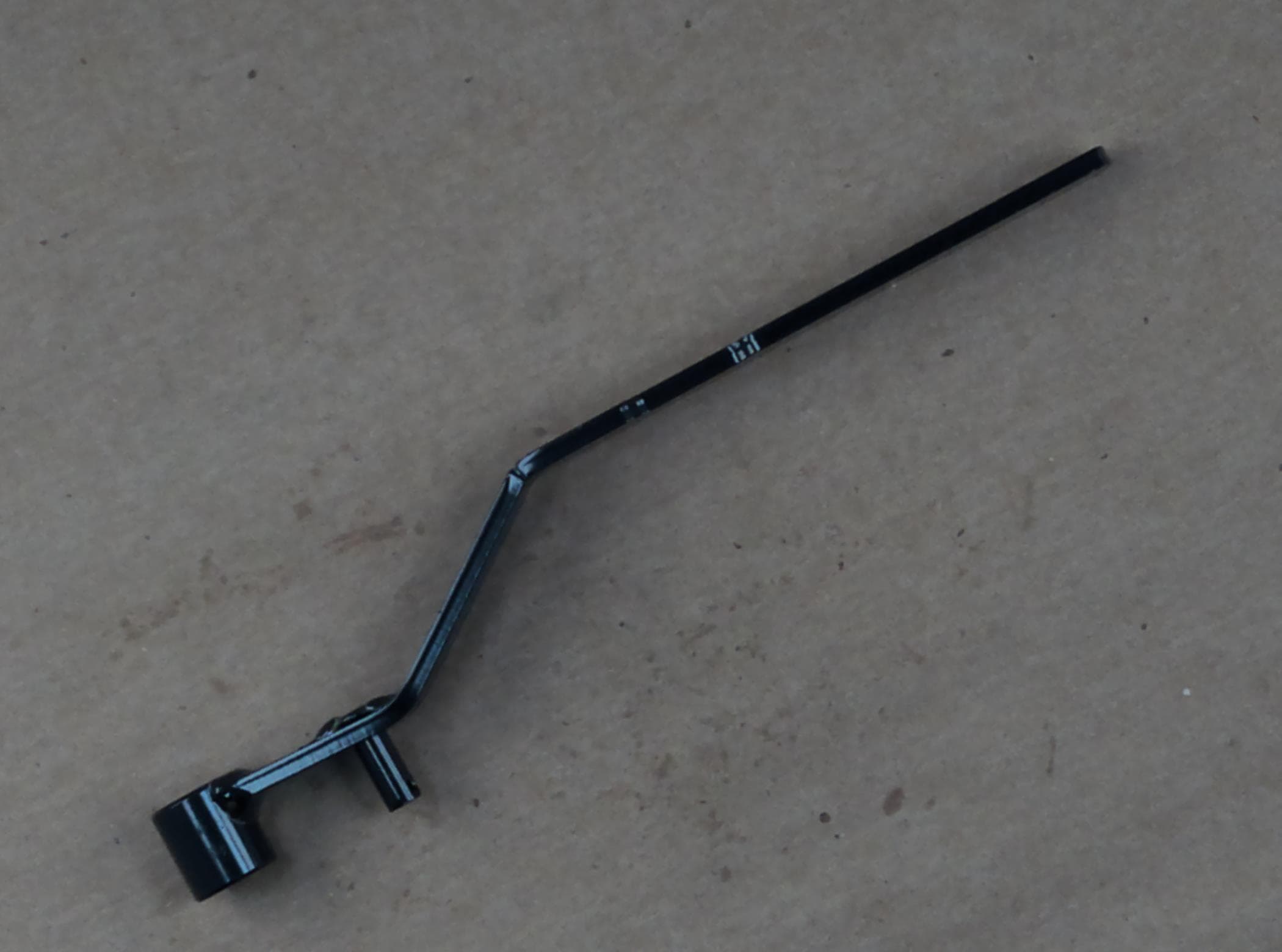 Lever Remote P CA