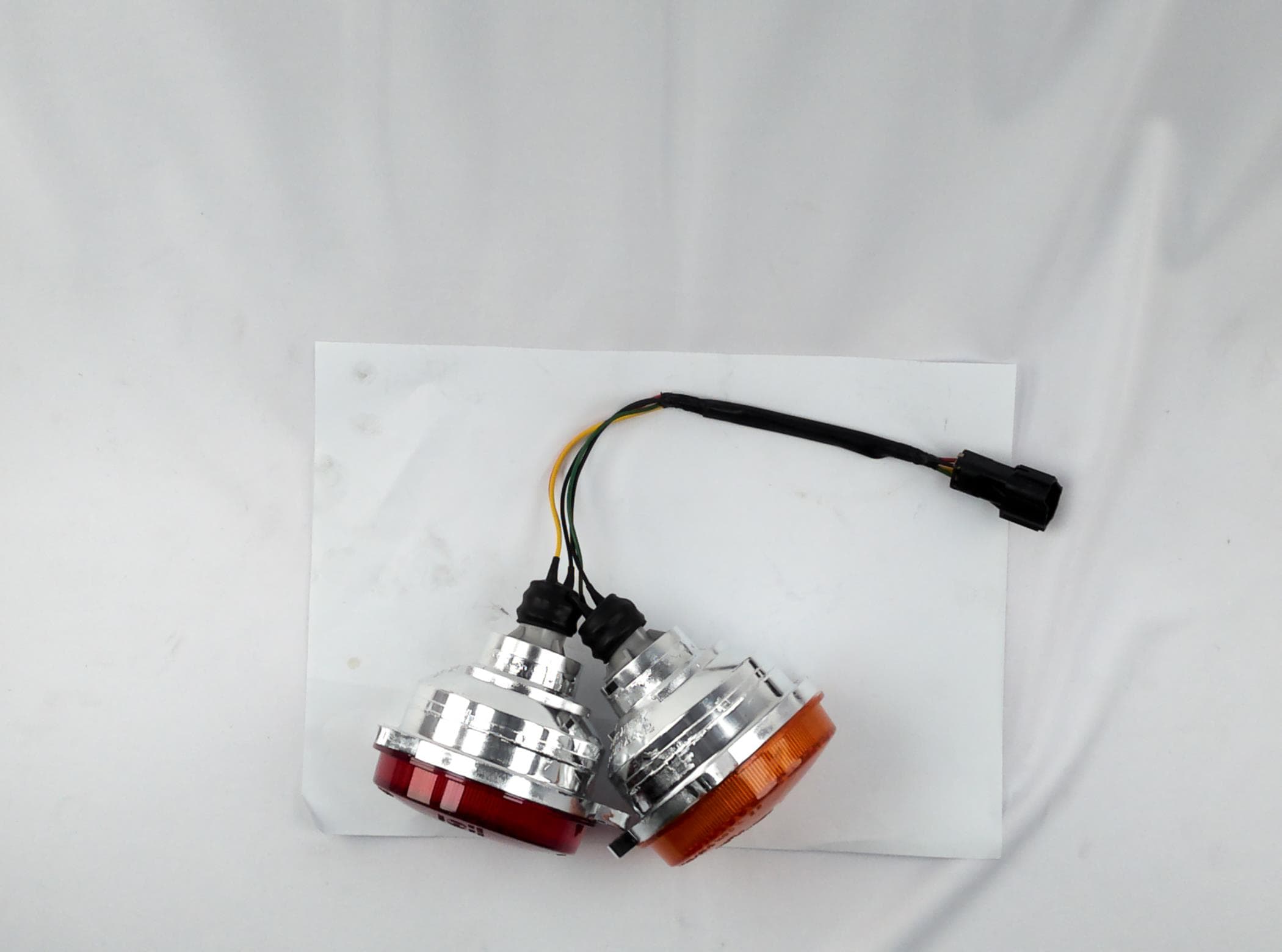 Lamp Assembly Combi