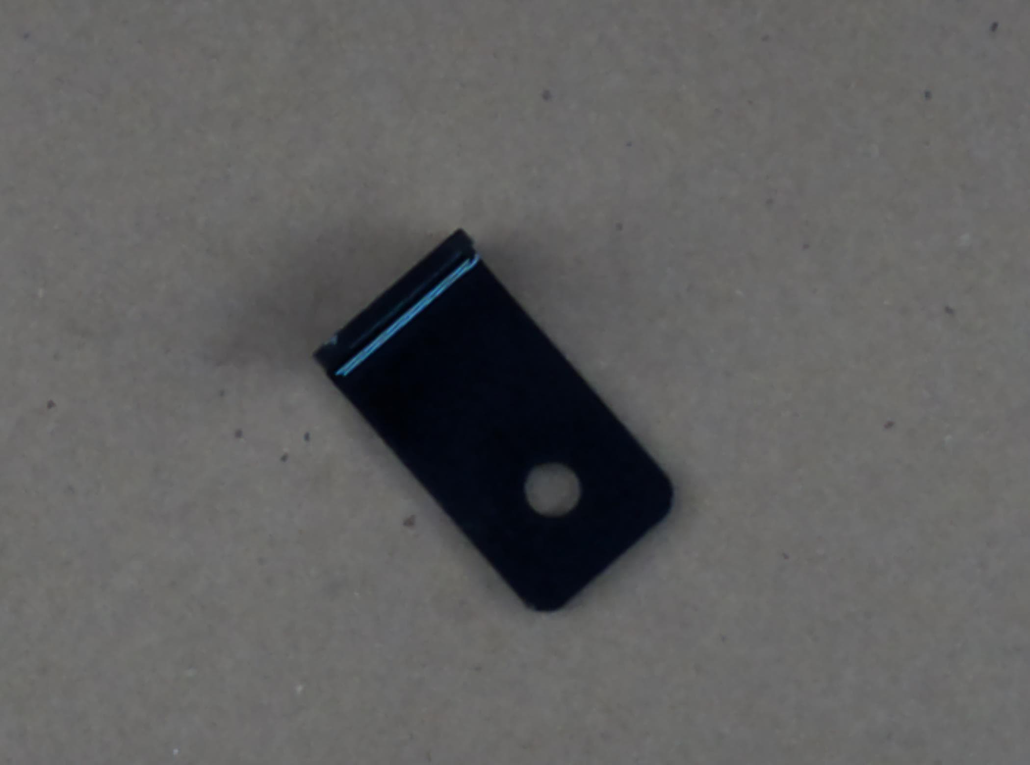 Bracket Work Lamp