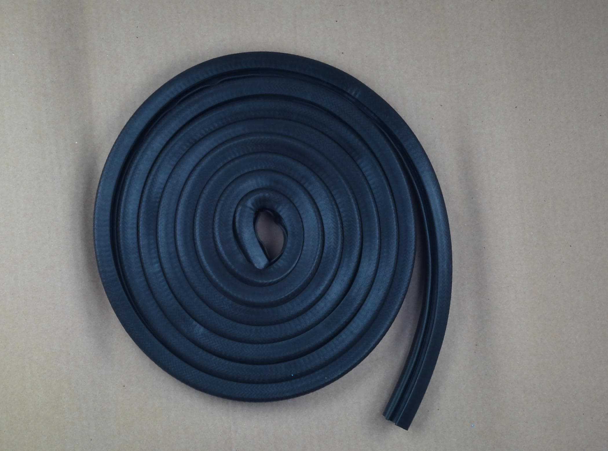Seal Weatherstrip U
