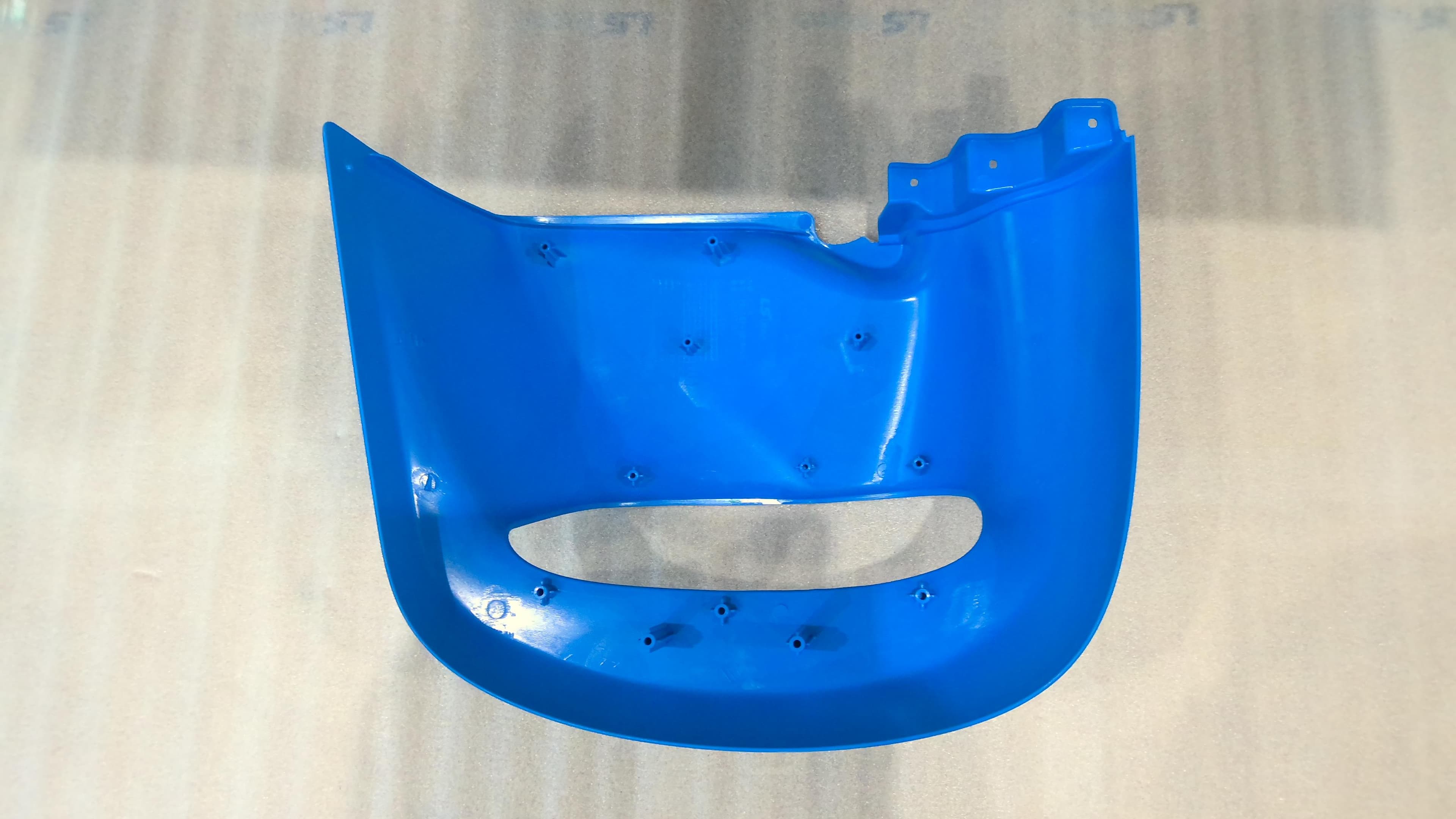 Fender Rear LH 2011 Sbg868
