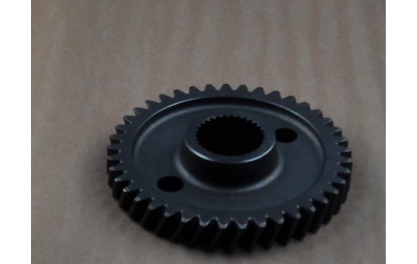 Gear M/drvn