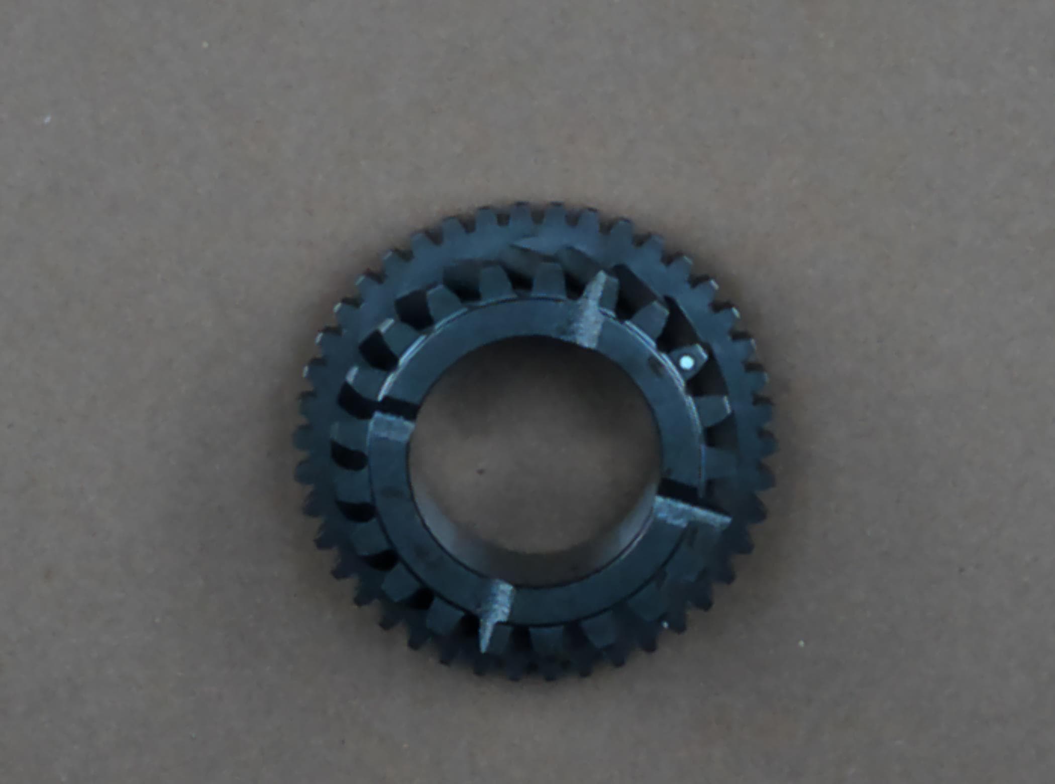 Gear M/drv
