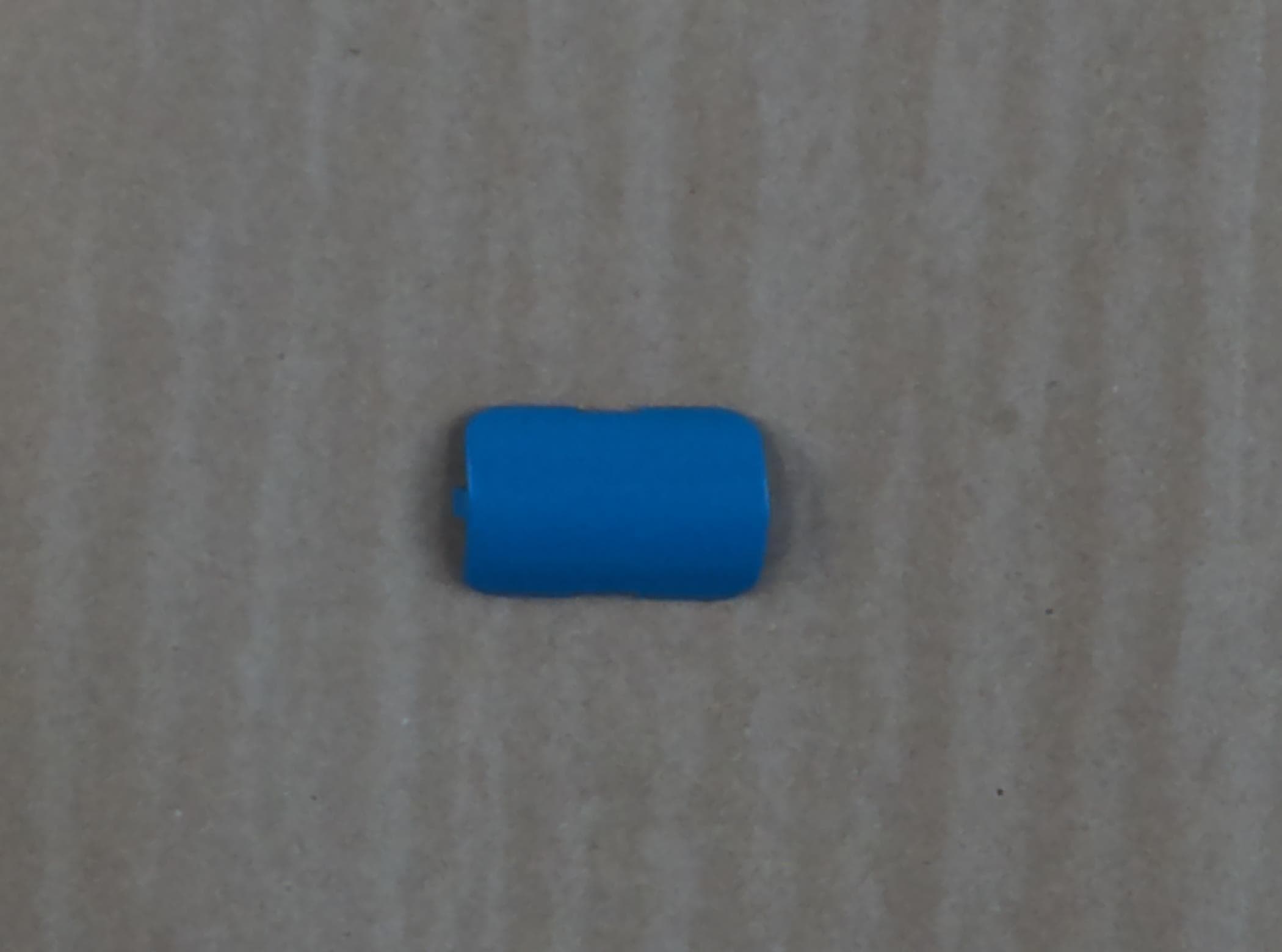 Cover C Pillar Right