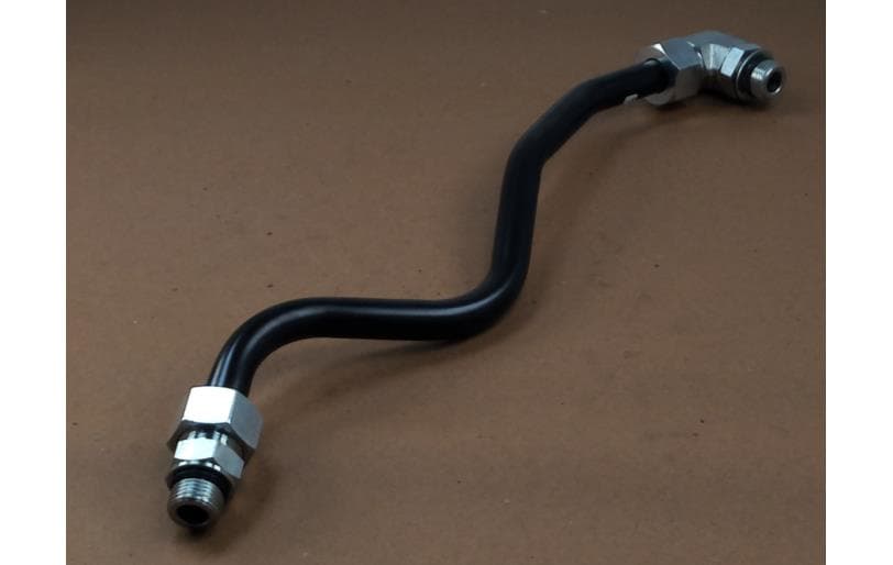 Pipe Assembly Vv In