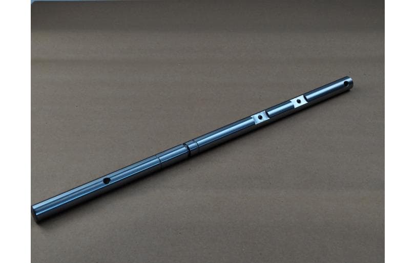 Lever F/r