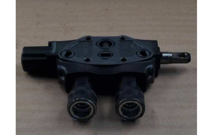 Valve Sec Slp