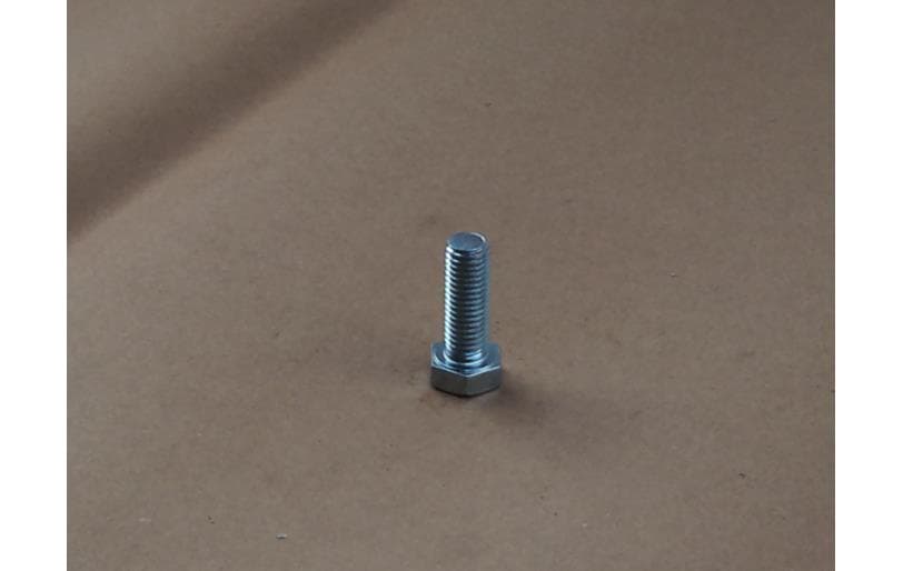 Bolt,hex 25l Ts S1056 51235 Ts