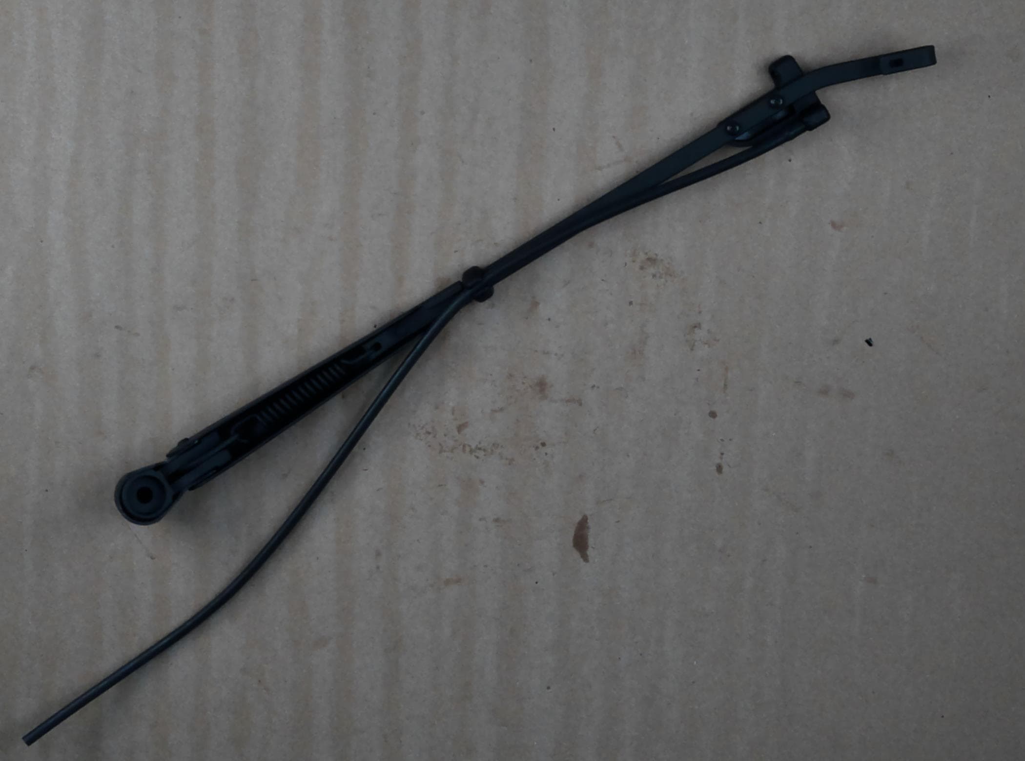 Arm Wiper New