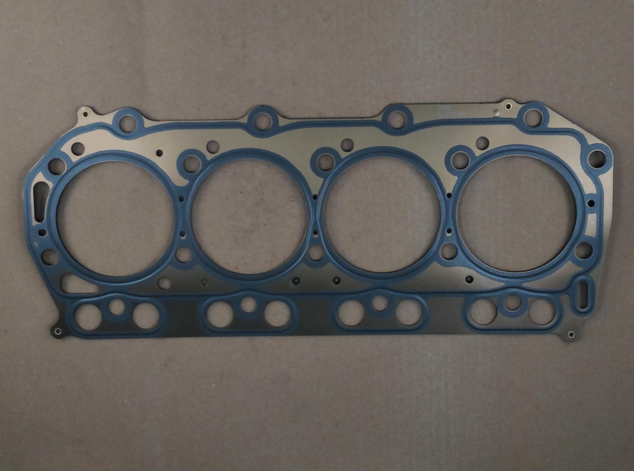 Gasket Cylinder Head Egq116