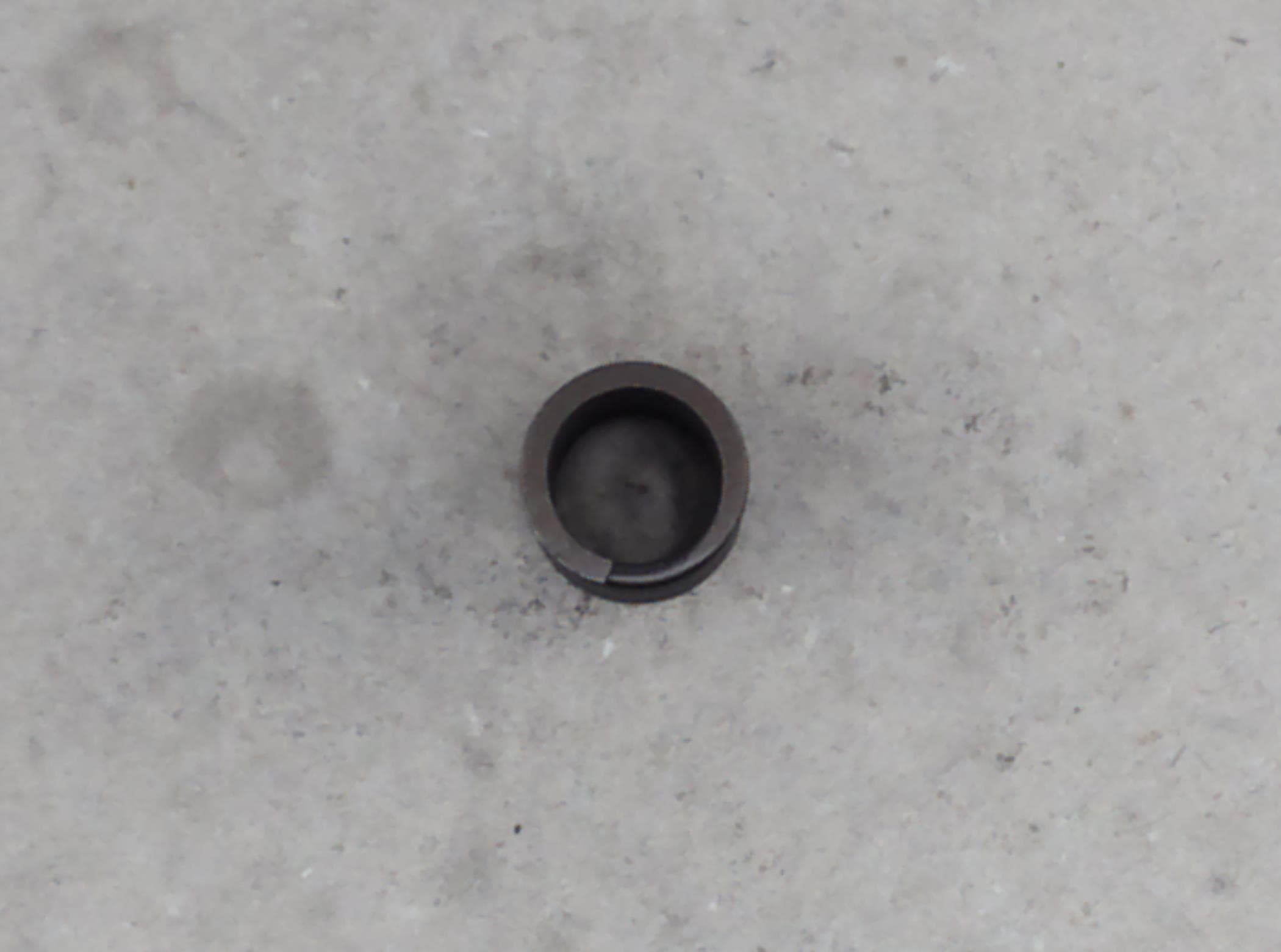 Spring Valve Outer