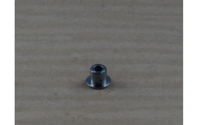 Shaft Gear Idler B