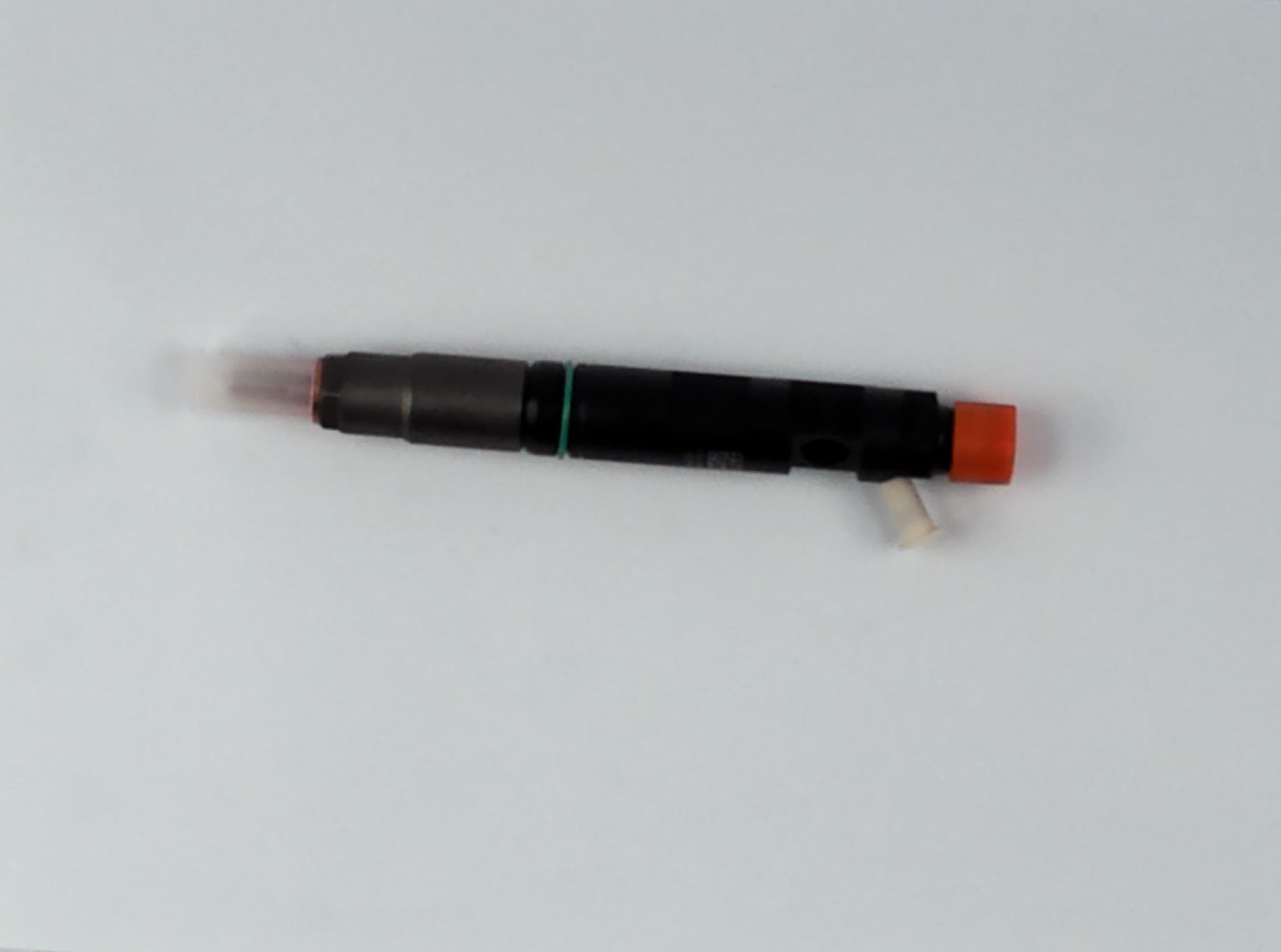 Injector