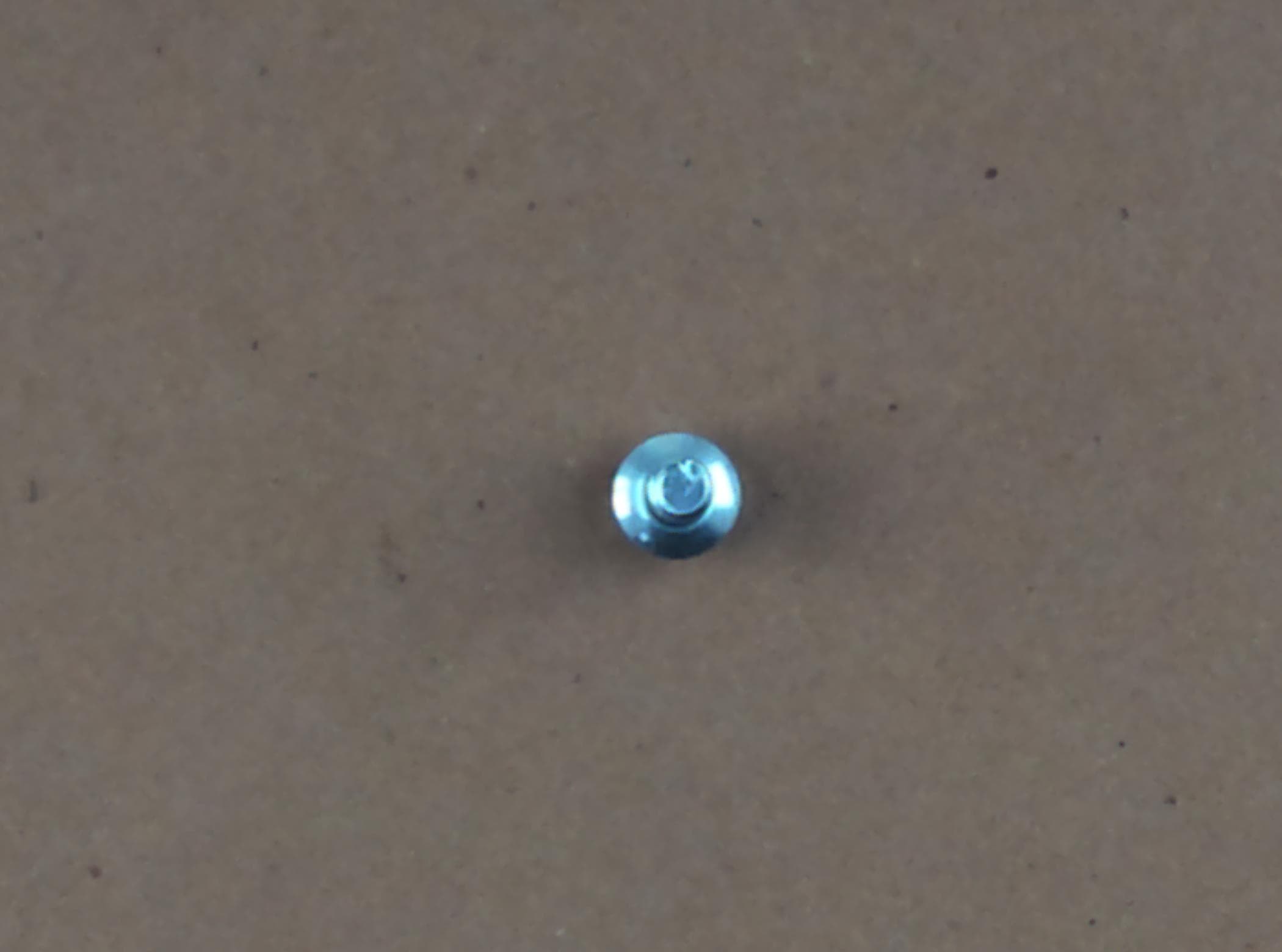 Bolt Injector