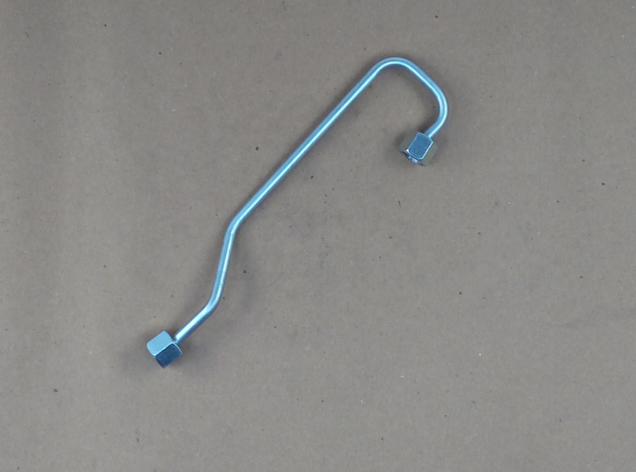 Pipe Fuel Hp
