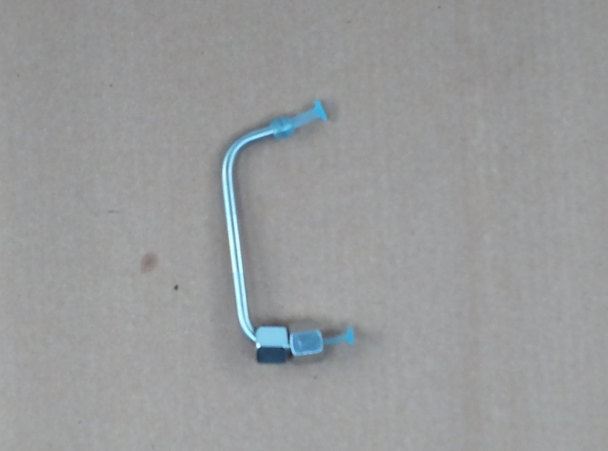 Pipe Fuel Hp