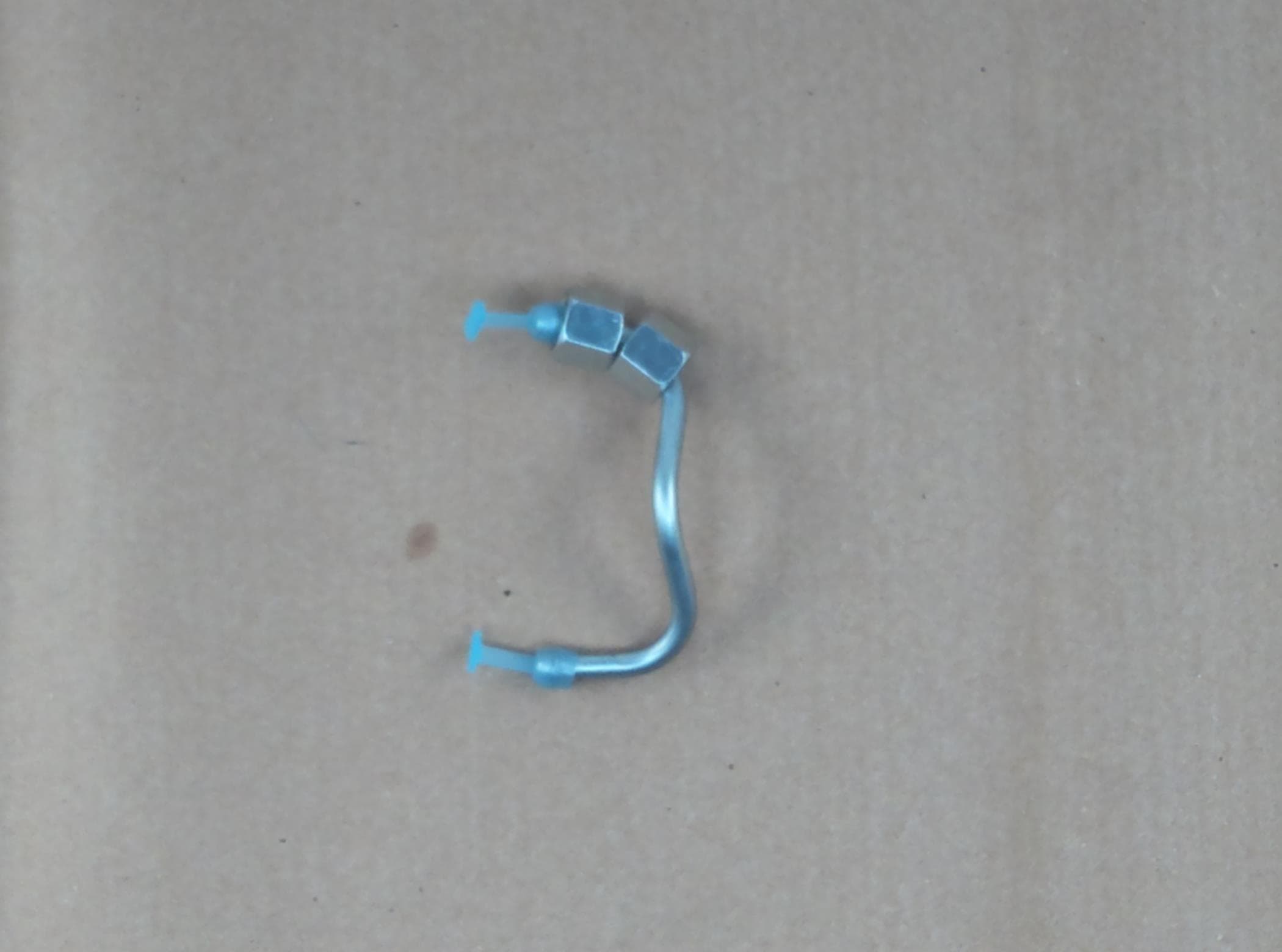 Pipe Fuel Hp
