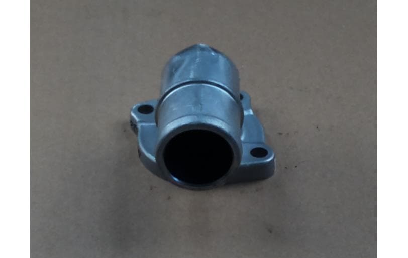 Cover Thermostat