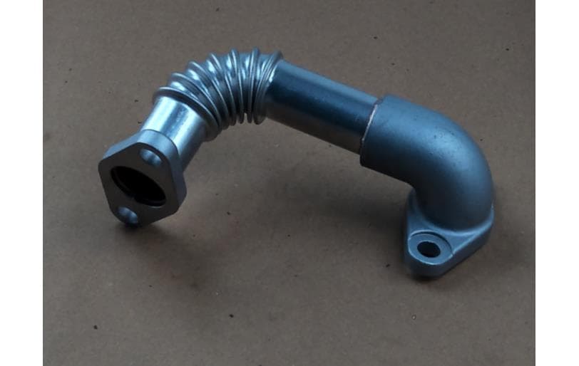 Pipe Egr B