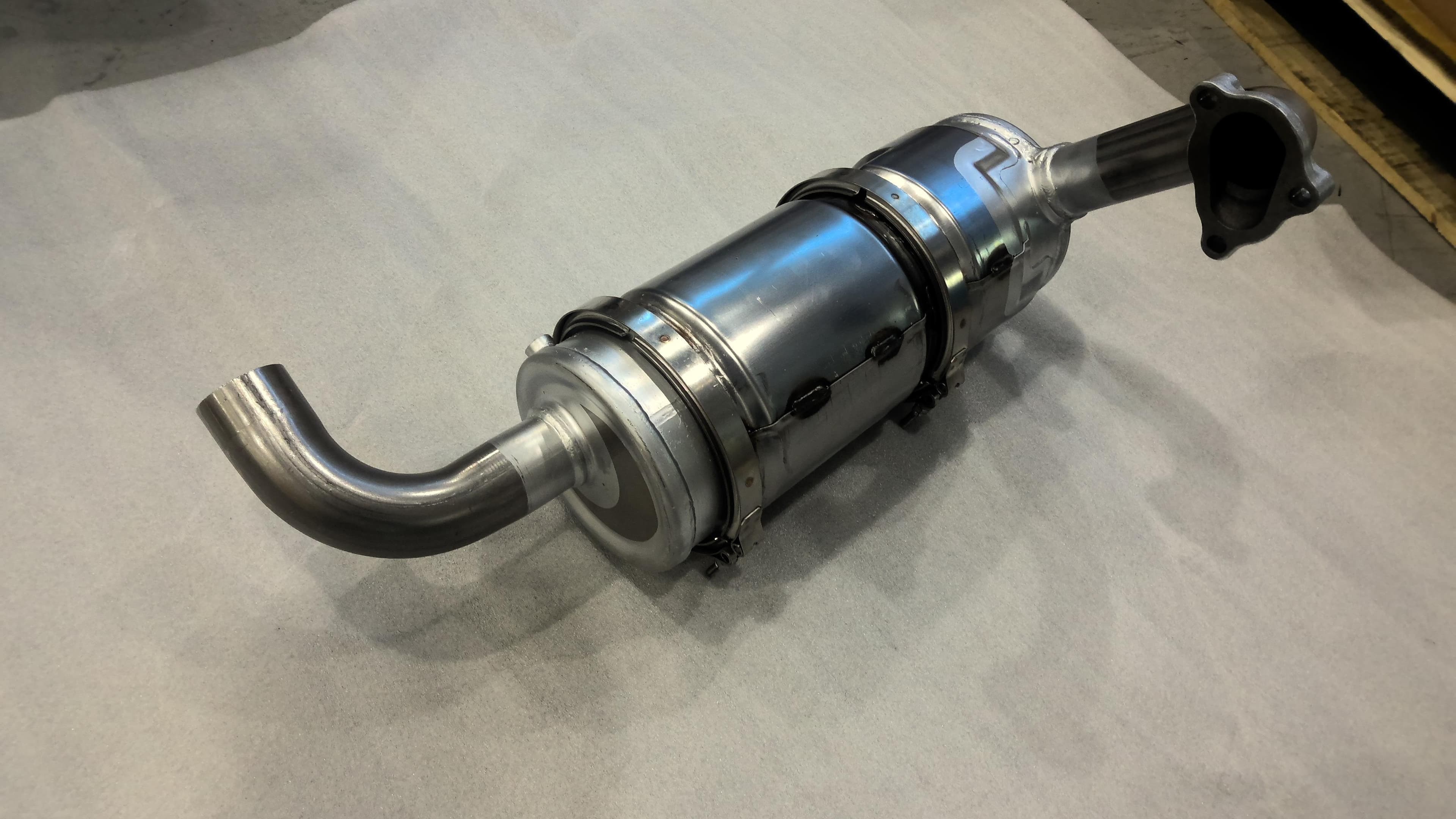 Case Dpf