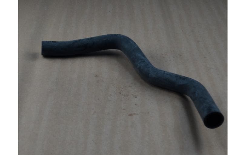 Hose Egr Cooler In
