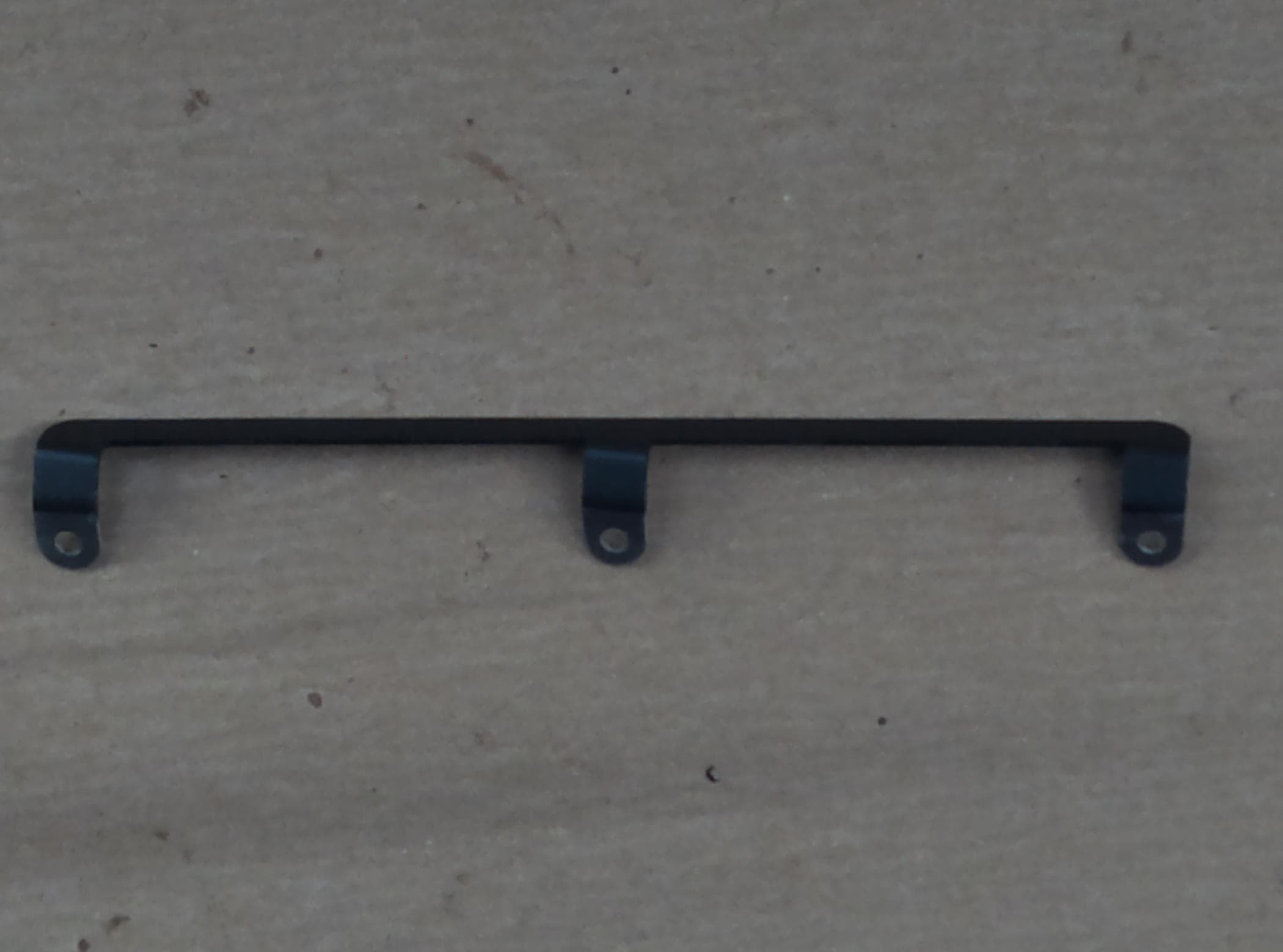 Plate Connection