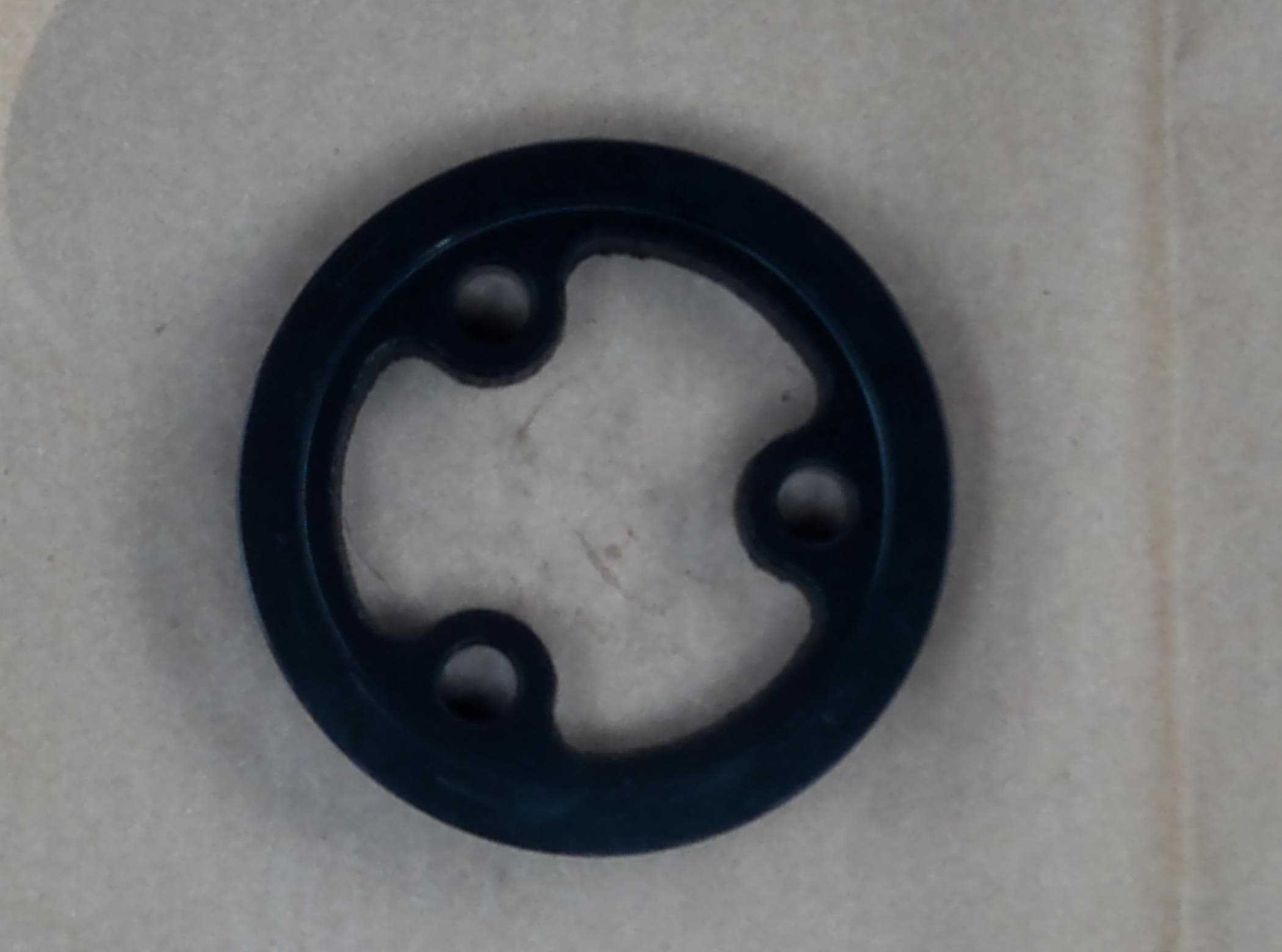 Pulley Crank
